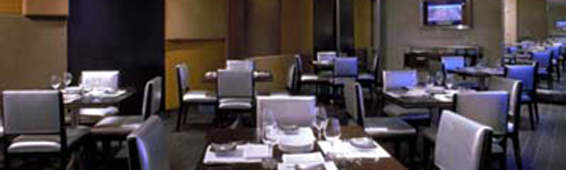 corporate party