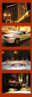las vegas VIP nightclub for bachelor party