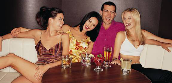Las Vegas Nightclubs